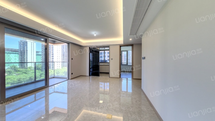 中天云咏汀洲府二手房实景图