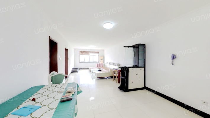 北京洋房二手房实景图