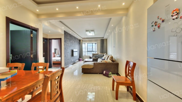 未名城A7区二手房实景图