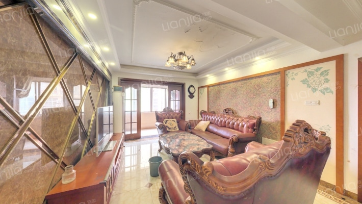 西源鑫大厦二手房实景图