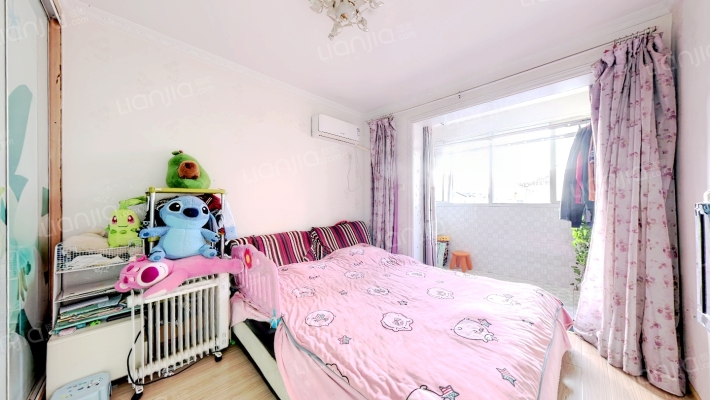 唱经楼西街二手房实景图