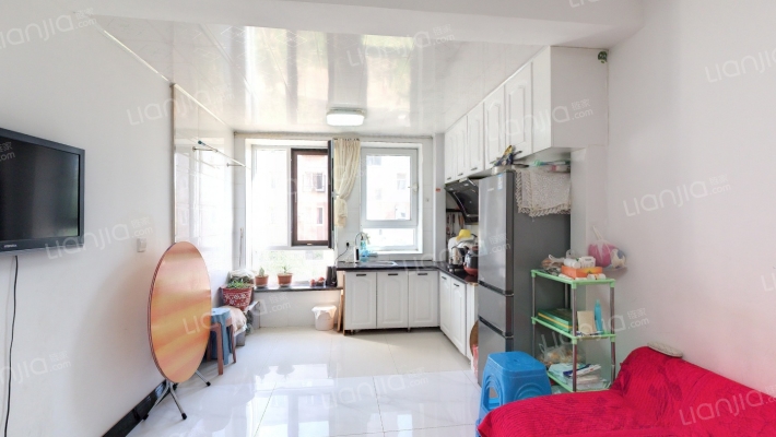 星城国际2期二手房实景图