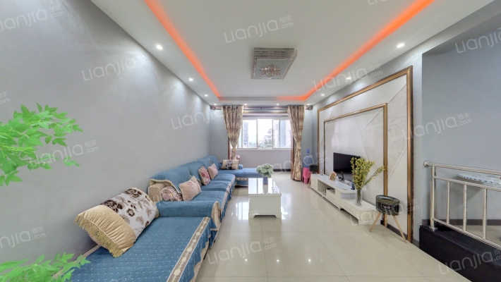 凤西锦苑二手房实景图