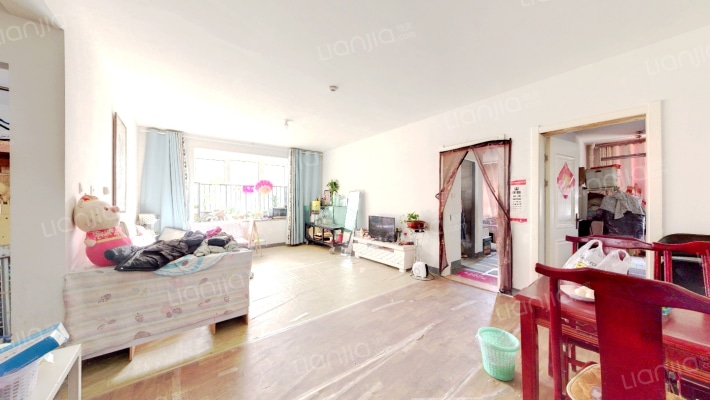 鑫江玫瑰园3期二手房实景图