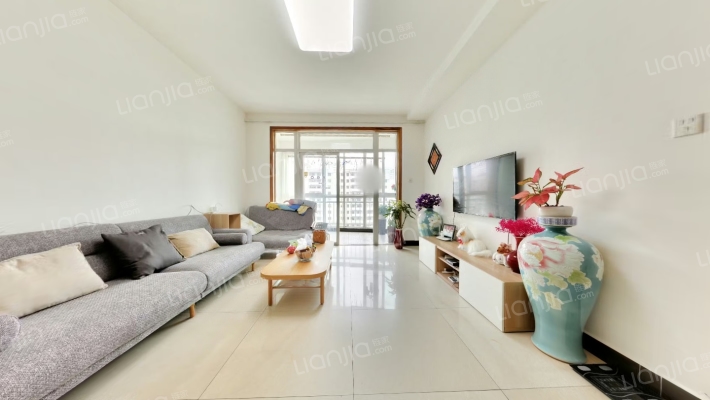 景秀花园二手房实景图