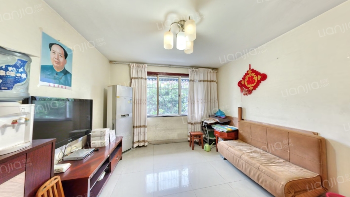 紫荆庭二手房实景图