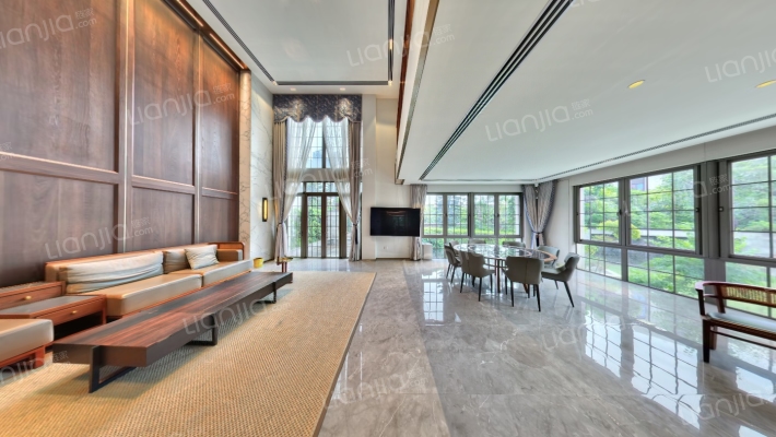 南天名苑二手房实景图