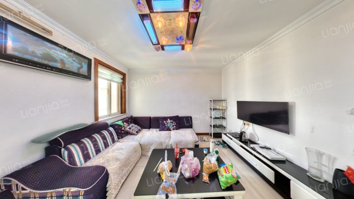 润硕苑二手房实景图