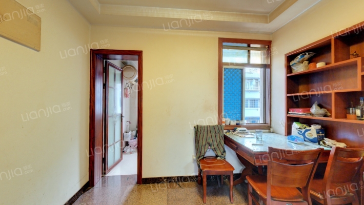 东旸桥公寓二手房实景图