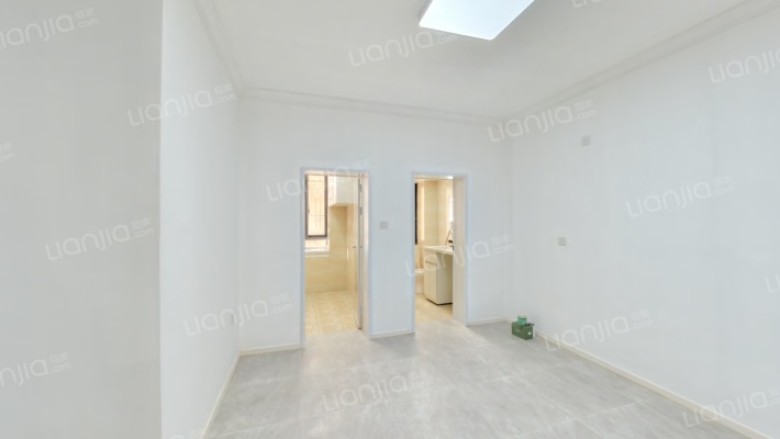 十里铺社区二手房实景图