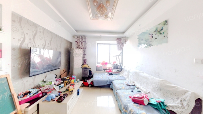 中振和润华府二手房实景图