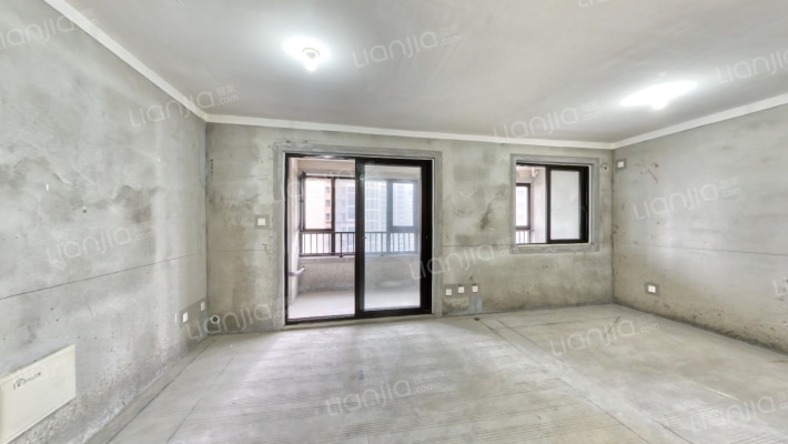 翡丽东方二手房实景图