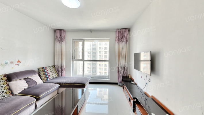 幸福城润园二手房实景图