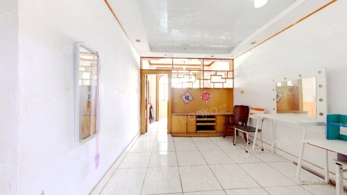 中山大道55号二手房实景图