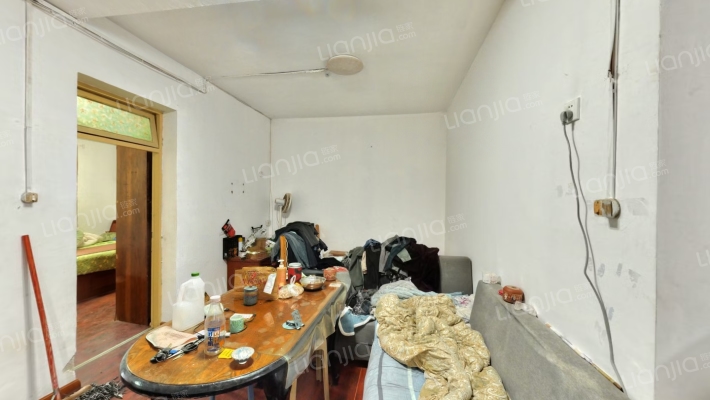 长柏路社区第一小区二手房实景图
