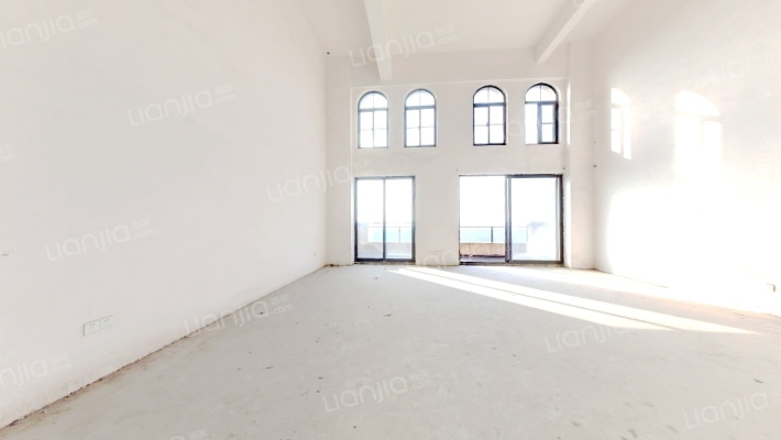 观林壹品二手房实景图