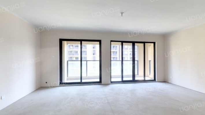 玖著里二手房实景图