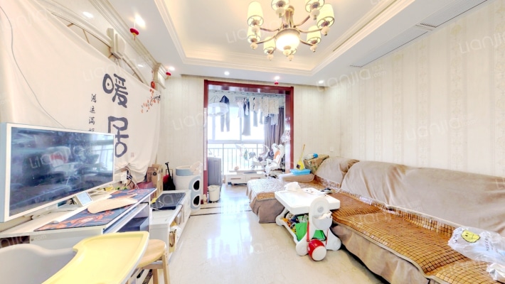 金鑫国际二手房实景图