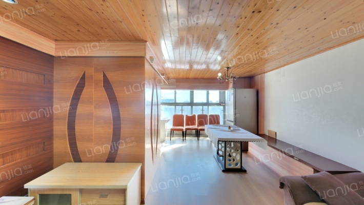 绿地世纪雅苑二手房实景图