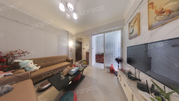 翠乐楼二手房实景图