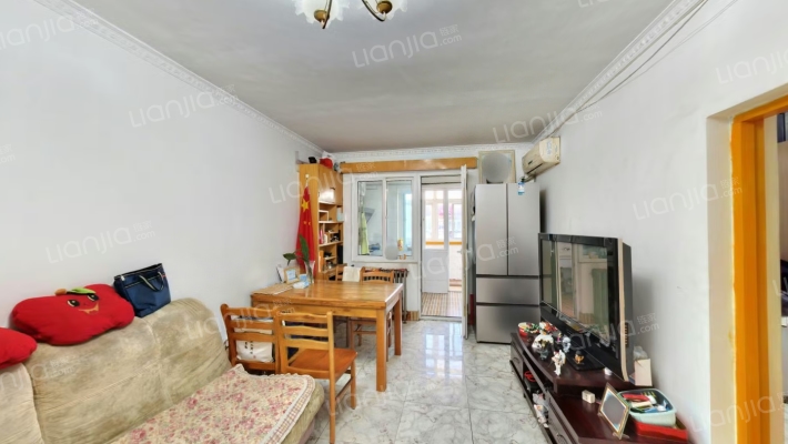 双兴北区二手房实景图