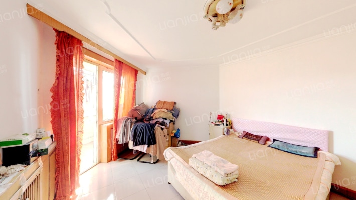 钓鱼台北楼二手房实景图