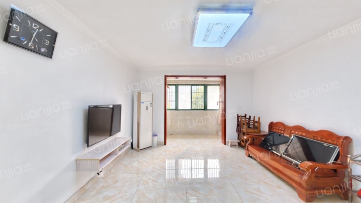 空港公寓二手房实景图