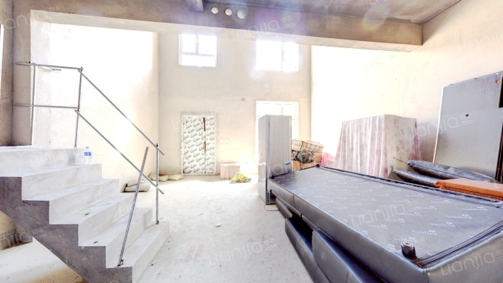 金地保利墅苑风华一期二手房实景图