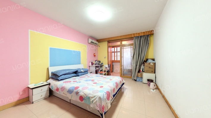 唐园小区二手房实景图