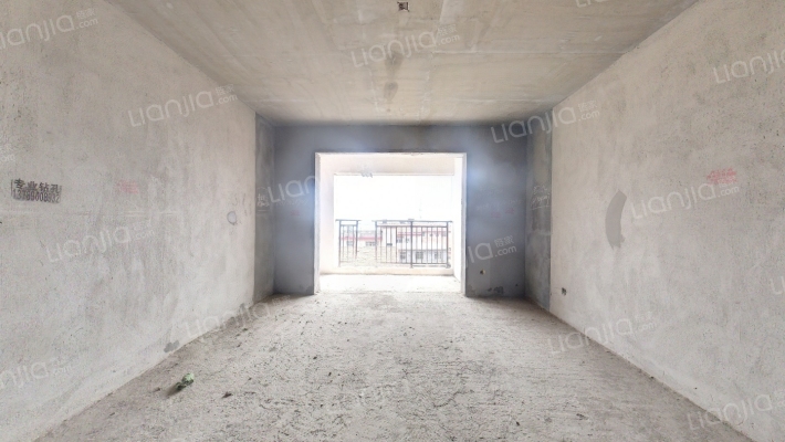 万象瑞城二手房实景图