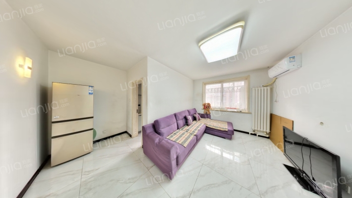 兴泰公寓二手房实景图