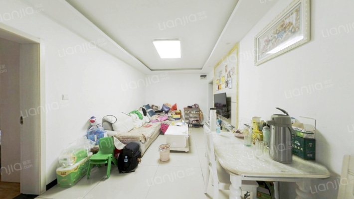 戏校南路二手房实景图