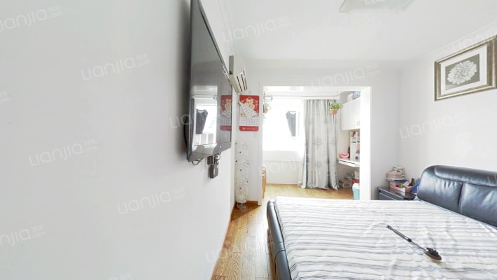 大王庙巷小区二手房实景图