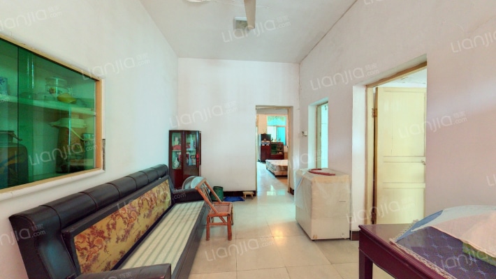 胜利路84号二手房实景图