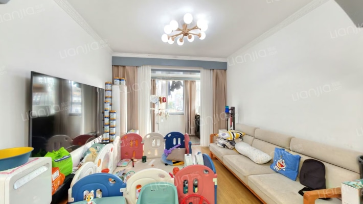 卧云商寓二手房实景图