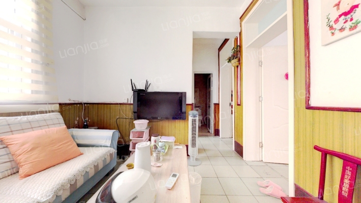 许昌市实验幼儿园家属院二手房实景图