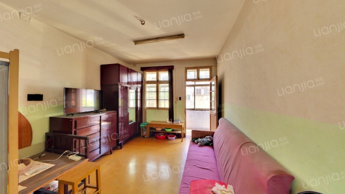 海影新村二手房实景图