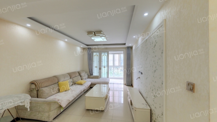 丰泰东方康桥二手房实景图