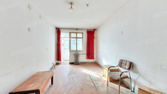 师范家属楼二手房实景图