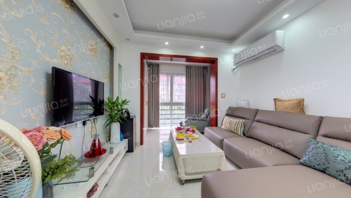 学府芳邻二手房实景图