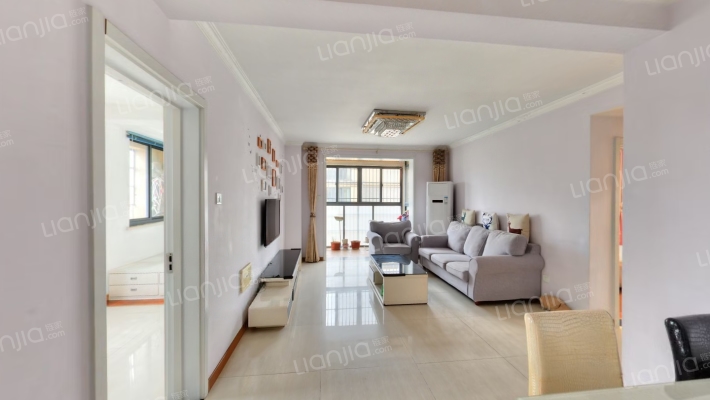 东冠繁华逸城二手房实景图