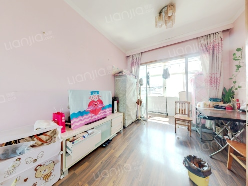 整租·海瑞社区 1室1厅 东/西