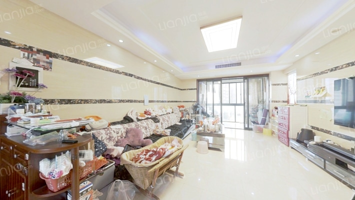 水榭花都二手房实景图