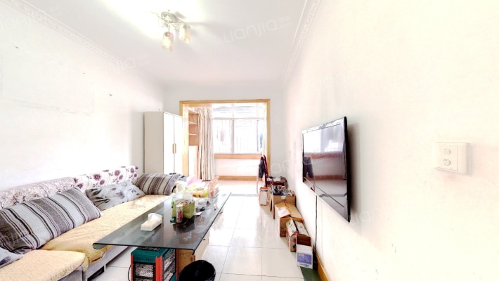 昆明市第三人民医院生活区二手房实景图