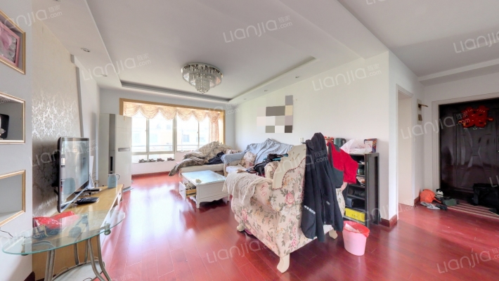 金桥花园一区二手房实景图