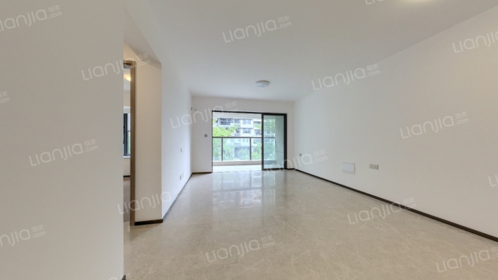 千江悦二期东汇二手房实景图