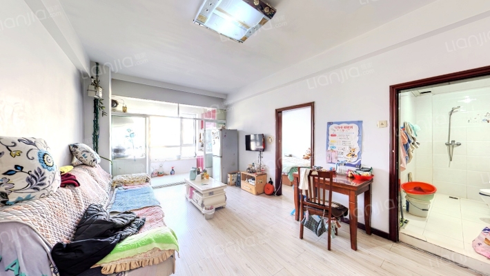 北海家园小区二手房实景图
