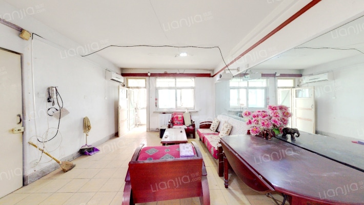 司里街小区南区二手房实景图