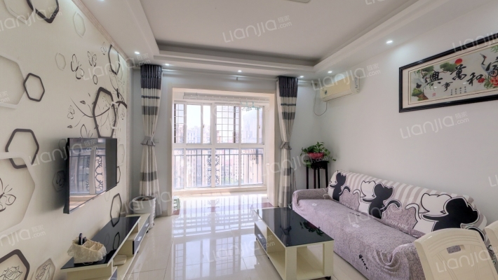 中庚海德公园二手房实景图