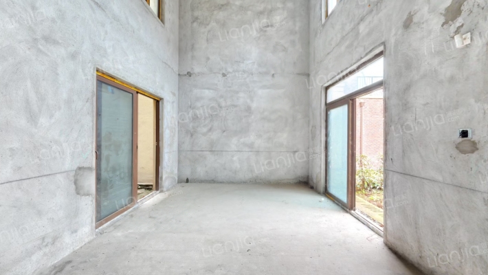 恒大云湖上郡观山悦4.1期二手房实景图